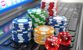 Как войти на сайт Lucky Duck Casino