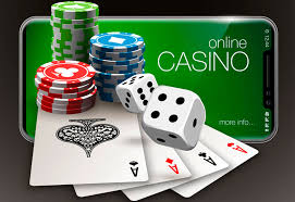 Официальный сайт Lucky Duck Casino